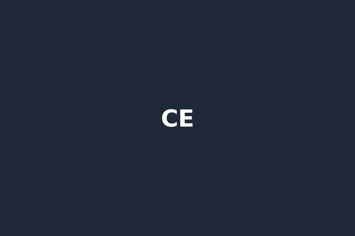 Cubeko Electrical website