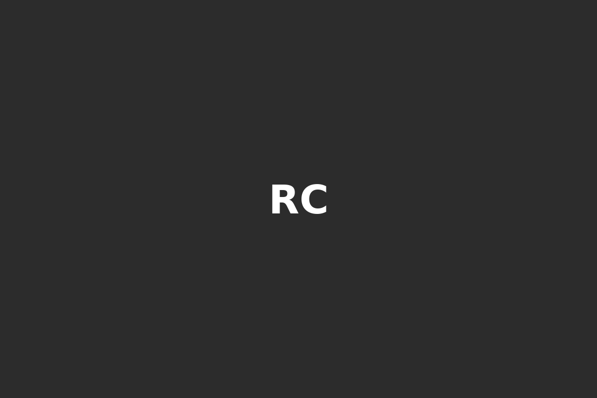 Richmond Ceramics website