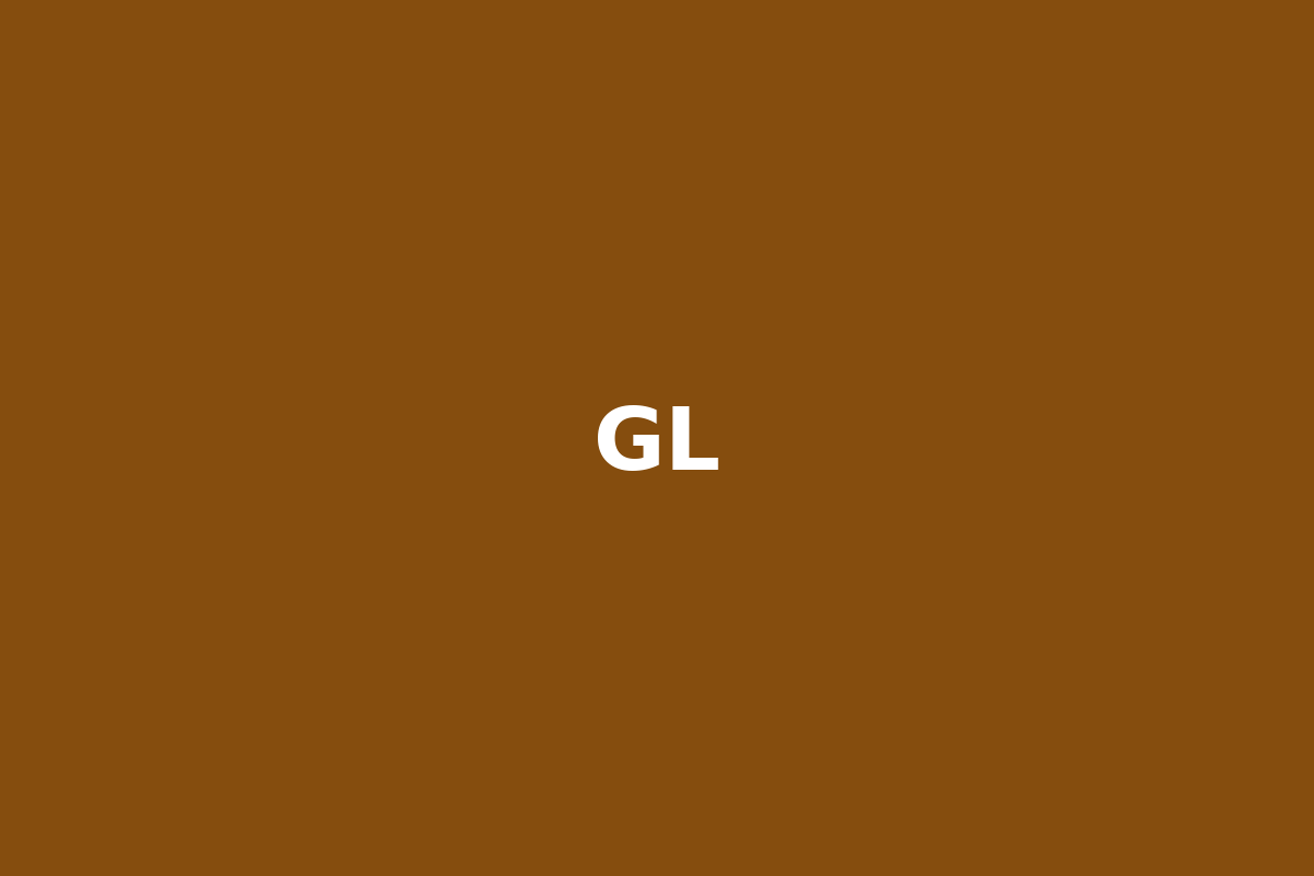 The Good Loaf website