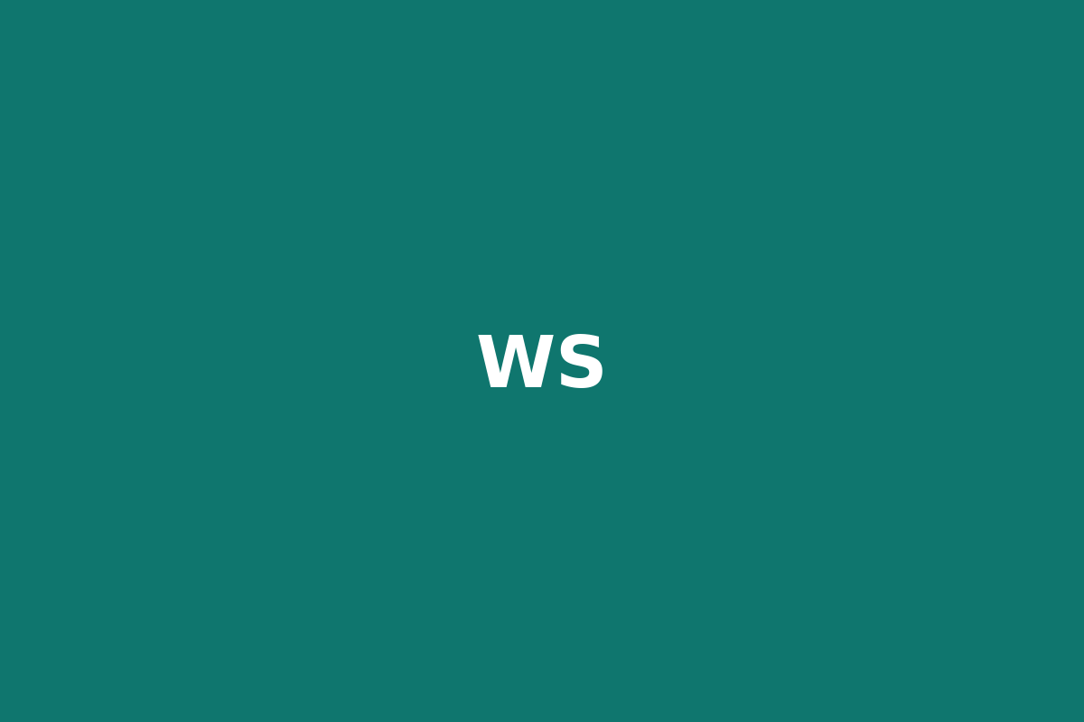 The Wholeshebang website