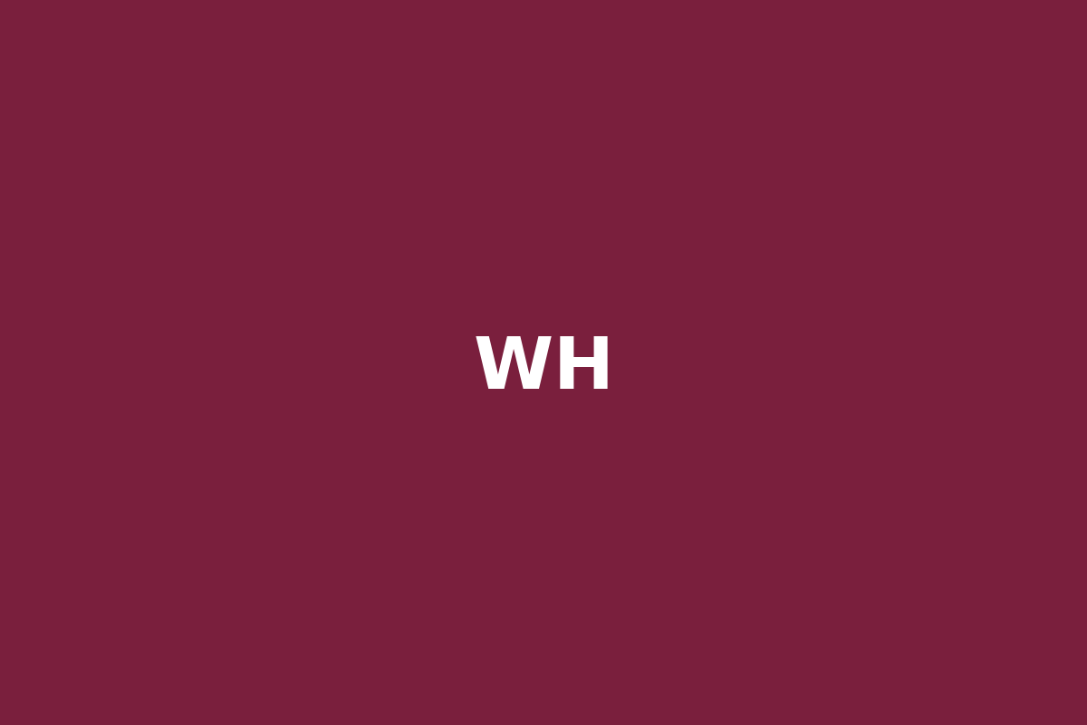 Willow Hair Design website